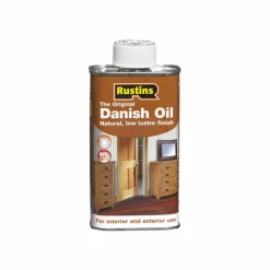 Danish oil, 1 l