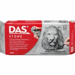 DAS-lera stone, 1000 gr