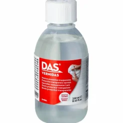DAS Vernidas klarlack