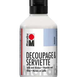 Decoupagelack blank, 250 ml