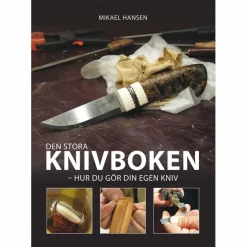 Den stora knivboken