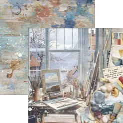 Designblock An artist Journey