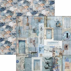 Designblock An artist Journey