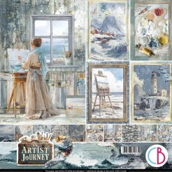 Designblock An artist Journey