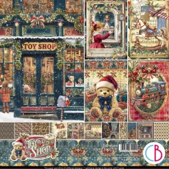 Designblock Jul, Christmas vibes