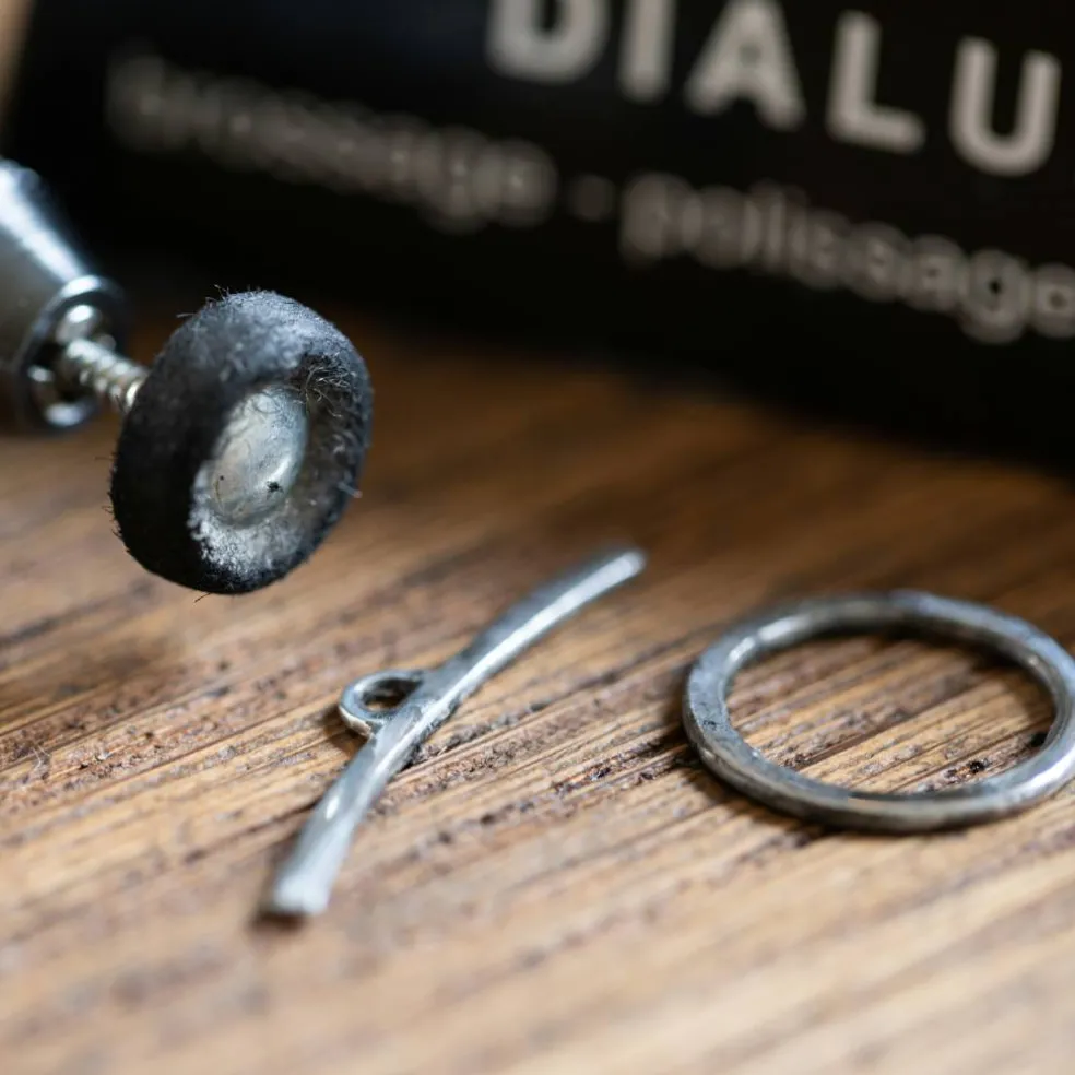 Dialux polerpasta, grön