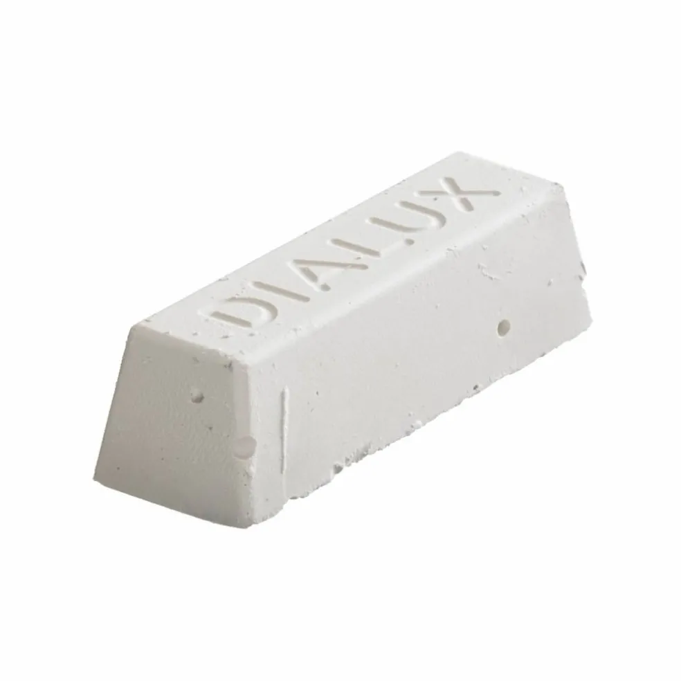 Dialux polerpasta, grön
