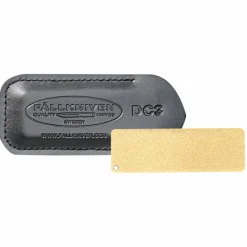 Diamant/keramiskt bryne, 25x75 mm