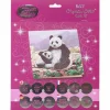 Diamond Painting Kit Panda