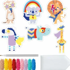 Diamond Painting stickers