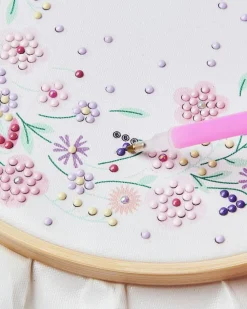 Diamond Painting tavla