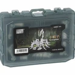 DIY Djur i metall, Skorpion