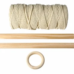DIY kit makramé