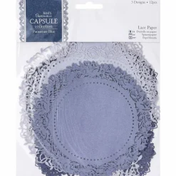 Doilies
