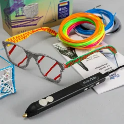 3Doodler Flow pen