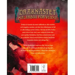 Draknästet