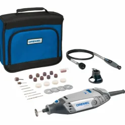 Dremel Dremel Multiverktygssats