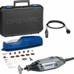 Dremel Dremel Multiverktygssats 3000