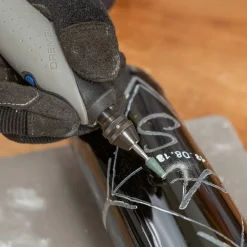 Dremel Dremel tillbehörsats glas