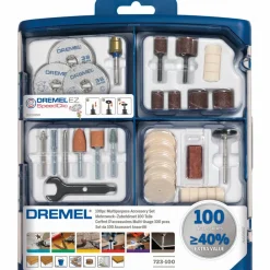 Dremel Dremel tillbehörssats