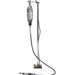 Dremel Maskinstativ