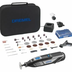 Dremel Multiverktygsats 8240