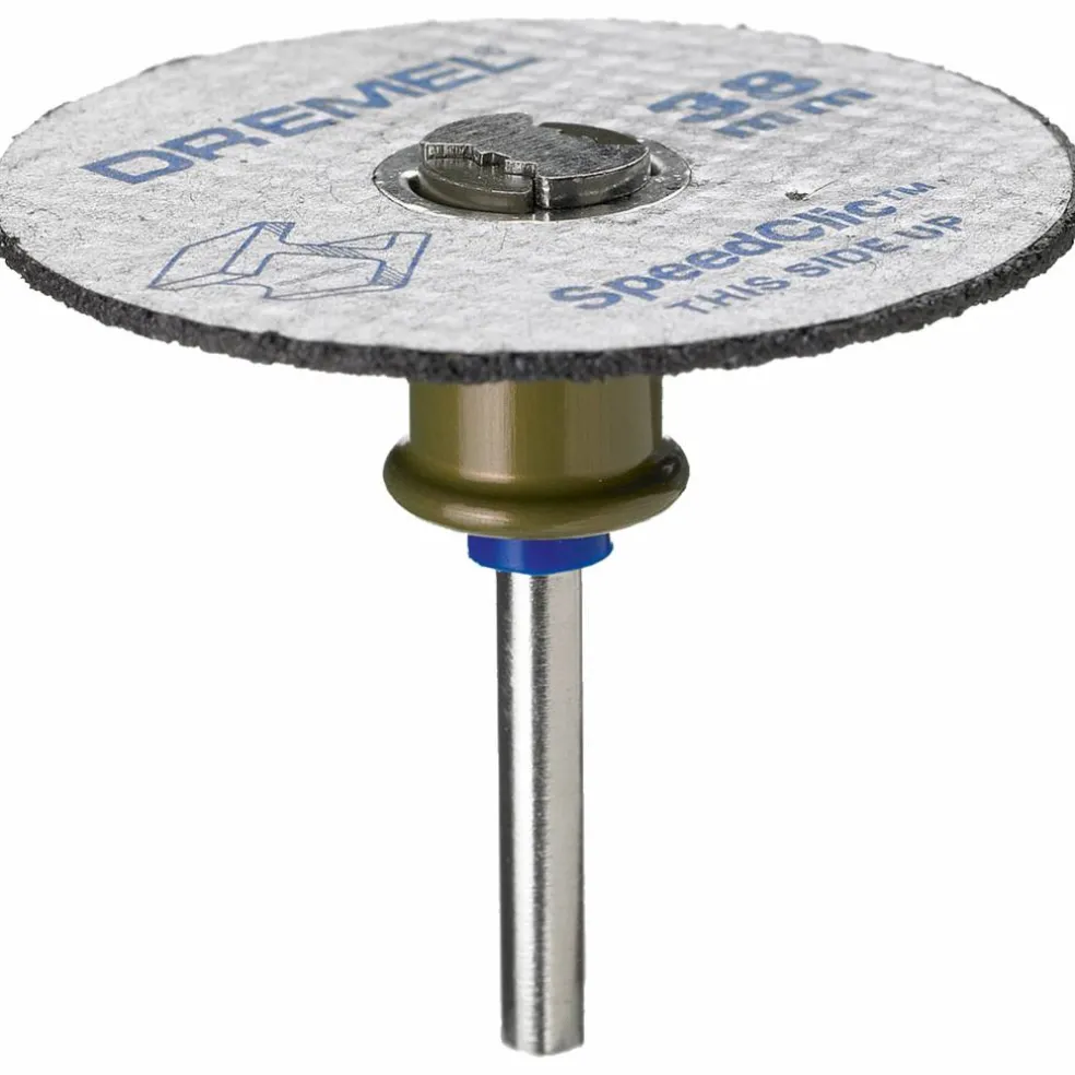 Dremel SpeedClic startset