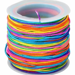 Elastiskt snöre