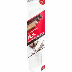 Extrablad 21 tänder, dozuki hardwood