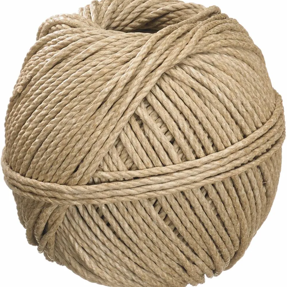 Extra prima hampsnöre 6/2