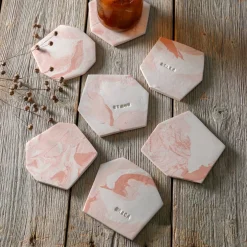 FIMO Bokstavsstämplar