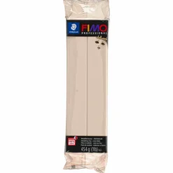 FIMO docklera 454 g, beige