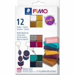 FIMO effekt set sparkle