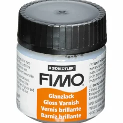 FIMO lack, blank