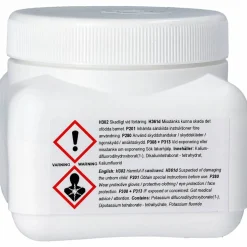 Flussmedel 770 100 gr