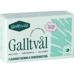 Galltvål