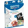Giotto Giotto Decor Materials 12-p