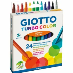 Giotto Turbo Tusch, 96 st