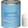 Gjutplast P 74 1 kg