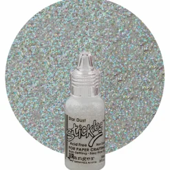 Glitterlim, star dust