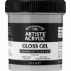 Gloss gel, 237 ml