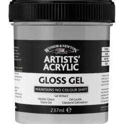 Gloss gel, 237 ml