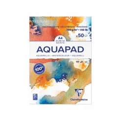 Goldline aquapad, A6