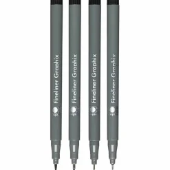 Graphix fineliner