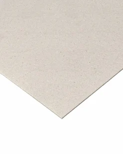 Gråkartong 50x70 cm 5 ark, 1,7 mm