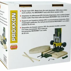 Handöverfrästillsats Micromot