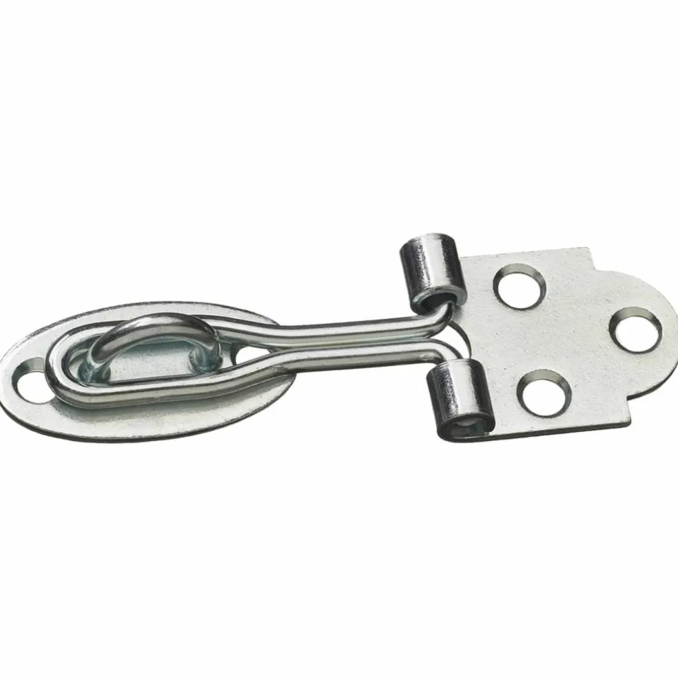 Hasp, 1 st