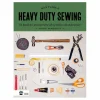 Heavy duty sewing
