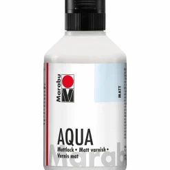 Hobbylack matt, 50 ml