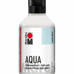 Hobbylack satin, 250 ml